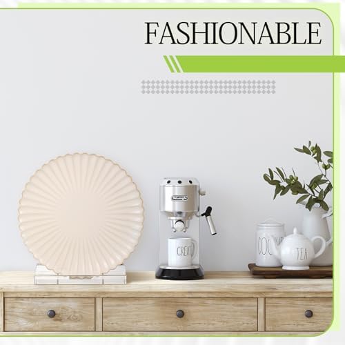 CroBlissful Tabletop Acrylic Display Stand 6 x 3.5 x 6 Inch Clear Easel Acrylic Book Display Holder Artwork Storage Rack for Picture Frame Albums Record Magazine Tablet Canvas Board (Gold) - Image 5