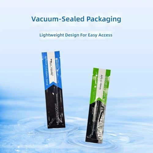 Multifunctional Camera Cleaning Set for Camera Lenses Smartphones Laptops Monitors and Electronics Devices - Image 3