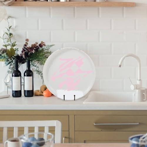 Decolore 3 Pack 16 Inch Black Plate Stand for Display Large Display Easel Table Top Easel for Picture, Decorative Plate, Book, Posters and Plaque - Image 7
