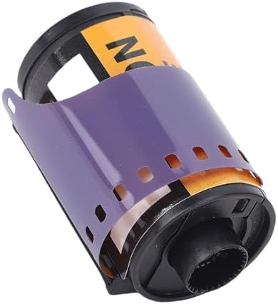 Yosoo Health Gear Color Film Iso 320-400 35Mm Format, 1 Roll - Image 6