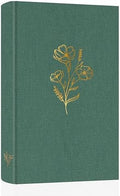 Holoary Photo Album 4x6 300 Photos, 300 Pockets 4”x6” Picture Album, Linen Fabric Cover Big Picture Book for Photos with Writing Area, 4x6 Photo Albums for Family Weddings Travel Memories(Dark Green) by Holoary