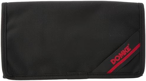 Domke Large Filmguard Film Bag for Airport Xray, Lead Lined Film Roll Case - Image 7