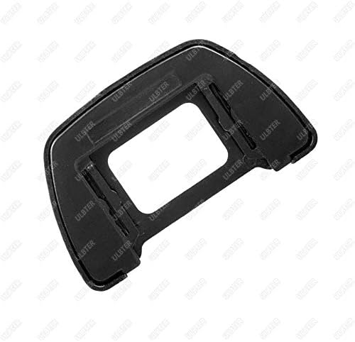 ULBTER Eyepiece Eyecup DK-23 for Nikon D7100 D7200 D7000 D750 D610 D600 - Image 2