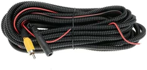 Reversing Camera Kit for Silverado 1500 2007-2013 Trunk Handle Switch with Camera 25998187 22755304 Replacement - Image 3