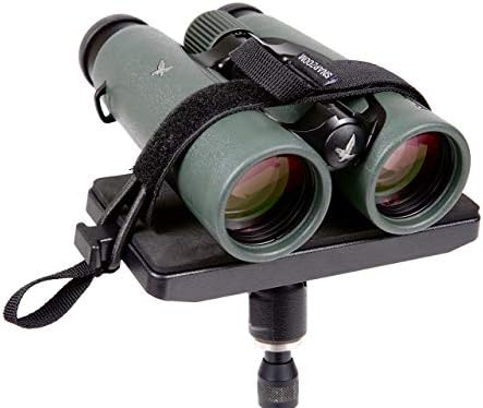 Universal Binocular Tripod Mount by Snapzoom