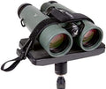 Universal Binocular Tripod Mount by Snapzoom