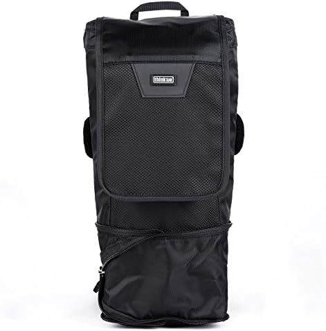 Think Tank Thin Skin 75 Pop Down V3.0 Compressible Modular System Pouch for 70-200mm Lenses with Hood - Image 2