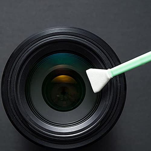 AAwipes Sensor Cleaning Swabs 24mm for Full Frame Sensors DDR24 DSLR 20 pcs - Image 3