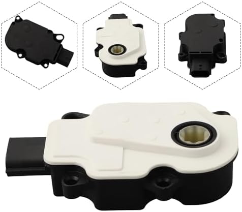 Radiator Grille Shutter Actuator Motor Stable Electric Components Ensuring Best Engine Cooling for Vehicle High Actuator - Image 5
