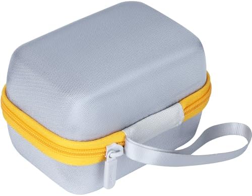 Lebakort Storage Case Compatible with KODAK EKTAR H35 / H35N / Ultra F9 / M35 / M38 Half Frame Film Camera (Sand Case) - Image 6