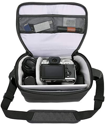 VANGUARD Vesta Aspire 25 GY Camera Shoulder BAg - Image 4