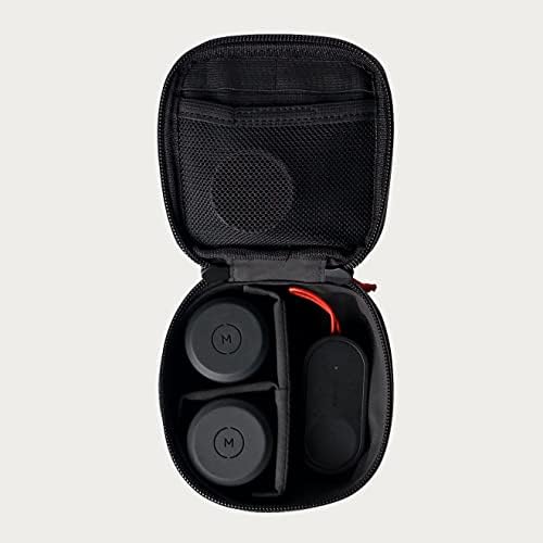Moment Weatherproof Mobile Lens Carrying Case – Protective Travel Pouch for Mobile Filmmaking & Photography Gear [2-Lens] - Image 4