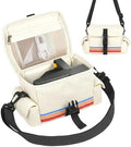 Camera Case Compatible with Polaroid Now, Now+ & OneStep+, Crossbody Bag by HomePage