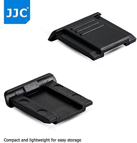 4PCS Camera Hot Shoe Cover Cap for Nikon Z50 Z7 II Z f Z8 Z30 Z9 Z50 Z5 Z6 - Image 5