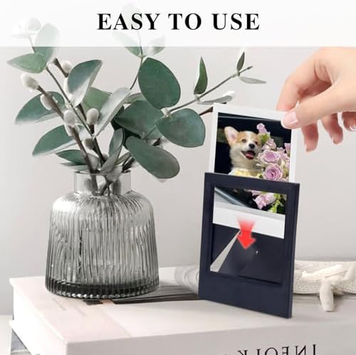 Picture Frame for Polaroid Now+/Now/Flip/I-Type/600 Instant Camera - Image 5