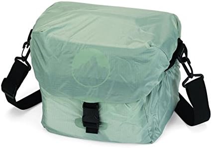 Lowepro Nova 170 AW DSLR Camera Shoulder Bag - Image 7