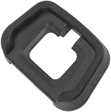 Jiawu 22mm DK 29 Eyepiece Eyecup for Z5 Z6 Z7 Durable Hot Shoe Cover Level - Image 2