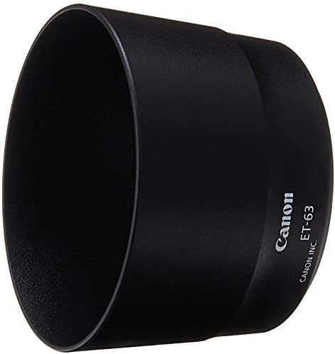 Canon Lens Hood for Lens A by Unknown
