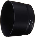 Canon Lens Hood for Lens A by Unknown