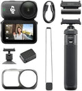 DJI Osmo Nano On-the-Go Combo (128GB), 4K Wearable Camera by Unknown