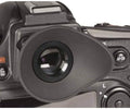 Hoodman H-EYEN22R HoodEYE Camera Eyecup Eye Cup Viewfinder Eye Piece for Nikon D6 D5 D4 D500 D850 D810 by HOODMANCORPORATION