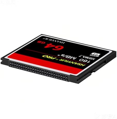 64GB UDMA High Speed,Original CF Card Camera Memory Card - Image 3