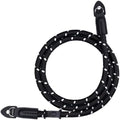 VKO Vintage Camera Neck Strap,Nylon Rope Camera Shoulder Straps for Photographers Film DSLR by VKO