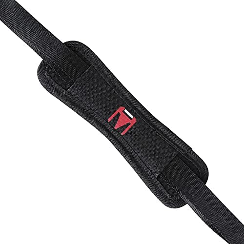 Mchoi Hard Carrying Case Compatible with Canon AE-1 35mm Film Camera,Case Only - Image 5