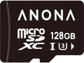Anona Micro SD Card 128 GB Memory Card, Up to 100MB/s, Suitable Pano 4K Indoor Camera by Anona