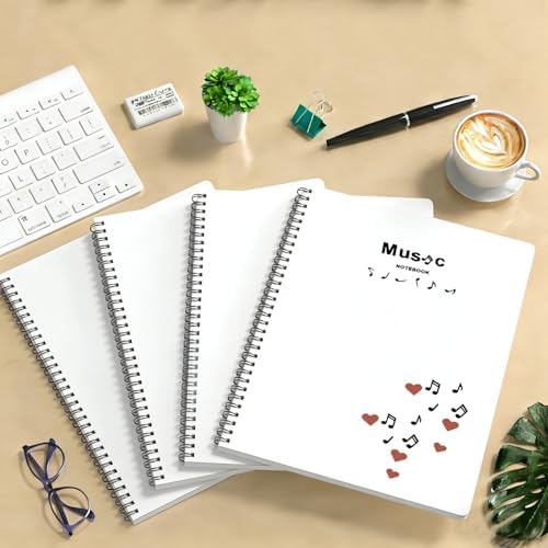 60 Pockets Portfolio Binder with Plastic Sleeves, Presentation Book Display 120 Pages File Folder for Artwork, Sheet Music, Document, Diamond Painting - Image 5