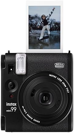 Fujifilm Instax Mini 99 Instant Film Camera by FUJIFILM