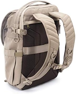 Vanguard VEO RANGE41M BG Daypack for Mirrorless/CSC Camera or Small Drone, Beige - Image 2