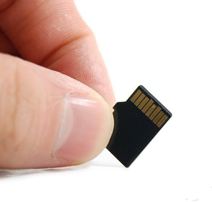 32GB TF Memory Card Class 10 FAT32 High Speed Reading/Writing for Security Camera Dash Cam 24/7 Recording - Image 2