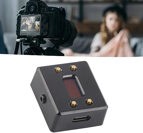 Light Meter Camera Photometer Photography Set Top Reflection Hot Cold Shoe Fixing Parts L102 - Image 4