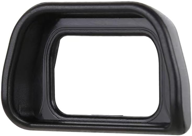 EP10 Eyecup Accessories are Compatible with Sony mirrorless A6300/A6000/A6100/NEX‑6/NEX‑7 Eyepiece viewfinders by Unknown