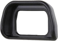 EP10 Eyecup Accessories are Compatible with Sony mirrorless A6300/A6000/A6100/NEX‑6/NEX‑7 Eyepiece viewfinders by Unknown