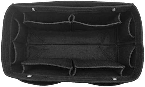 LEXSION Purse Organizer Insert Multi Pocket Bag Organizer Shaper - Image 2