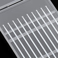 ESD Safe Cleaning Swabs, 1.5mm/0.06 inch, for Electronics by ChooseAAnoutuoandenjoylife