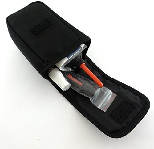 Insignia Advanced Camera Accessory Cleaning Kit for Variety of Brands NS-DCKIT10 - Image 3