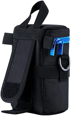 JJC DLP Deluxe Lens Pouch compatible with CANON ZOOM LENS - Image 5