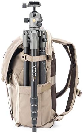 Vanguard VEO RANGE41M BG Daypack for Mirrorless/CSC Camera or Small Drone, Beige - Image 6
