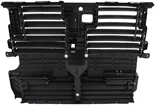 ECCPP FT4Z8475A Active Grille Shutter 2015-2018 for Ford for Edge 2.0L - Image 5