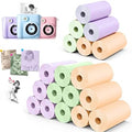 18 Rolls Kids Camera Paper Roll Refill Compatible with Most Instant Print Cameras for Kids BPA Free （2.24"x0.98" ） by Unknown
