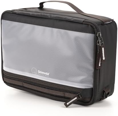 Shimoda Core Unit - Drone Mini - Black (520-470) by Shimoda