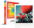 Polaroid Color Film for SX-70 (6004) by Polaroid