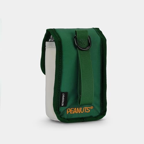 Retrospekt Peanuts Beagle Scouts 35mm Camera Bag - Image 2