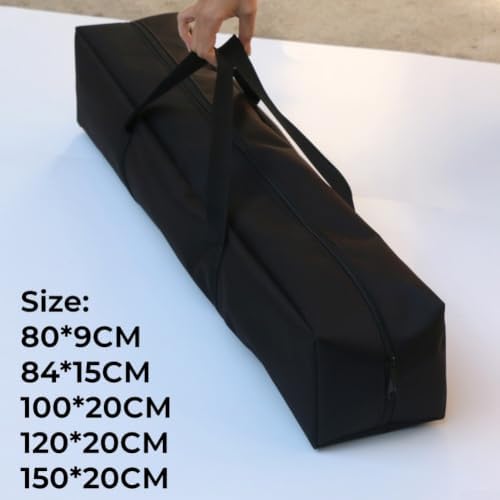 Tripod Carrying Case 150cm Long Nylon Bag - Image 5