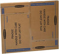 Bankers Box 3-Pack Adjustable TV/Picture/Mirror Moving Boxes by BankersBox