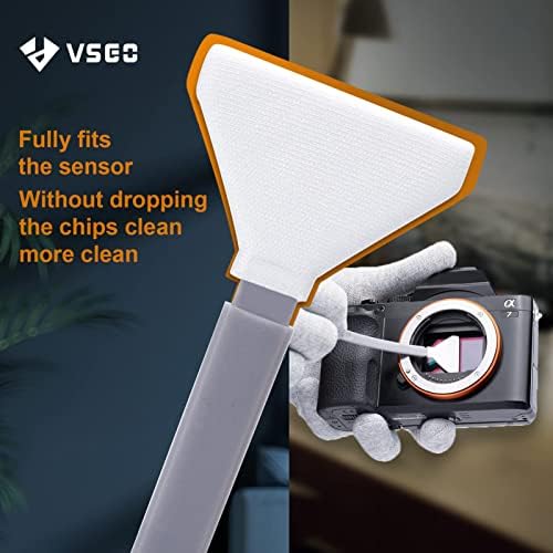 VSGO Full Frame Camera Sensor Cleaning Kit VS-S03-12 - Image 3