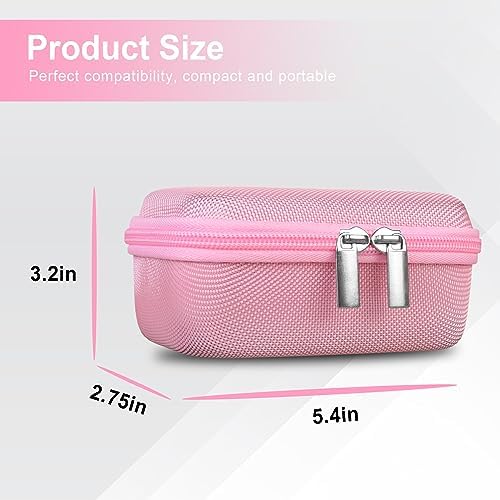 Canboc Carrying Case for Kodak EKTAR H35/ H35N/ EC35/ Snapic A1 Film Camera - Image 7